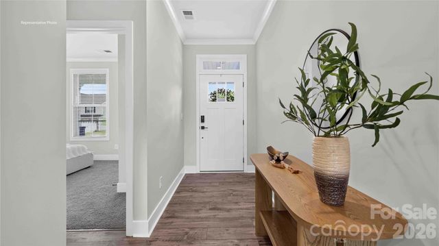 524 Mahogany Road, York, SC 29745