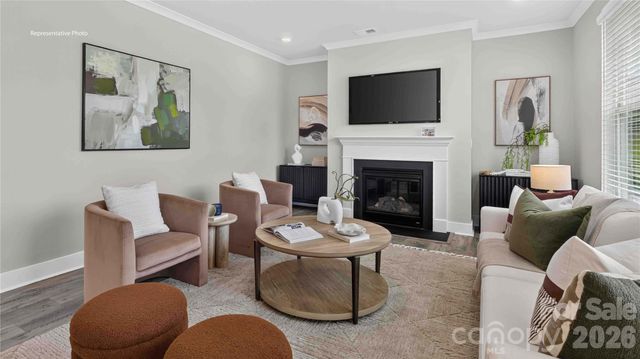 524 Mahogany Road, York, SC 29745