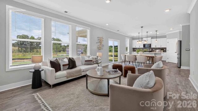 524 Mahogany Road, York, SC 29745