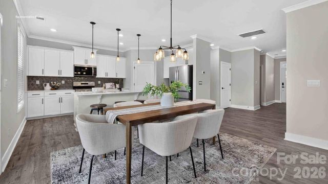 524 Mahogany Road, York, SC 29745