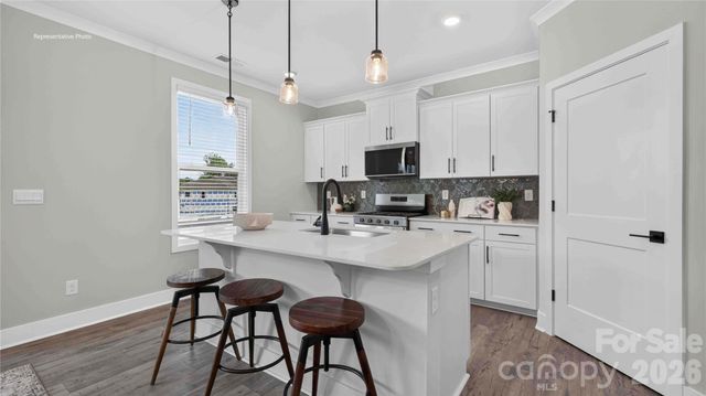 524 Mahogany Road, York, SC 29745