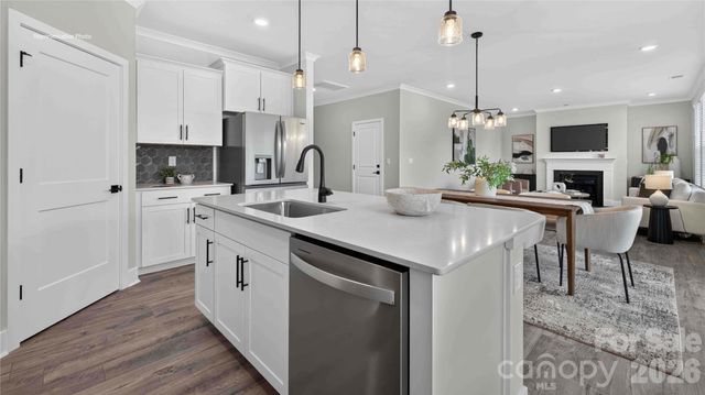 524 Mahogany Road, York, SC 29745