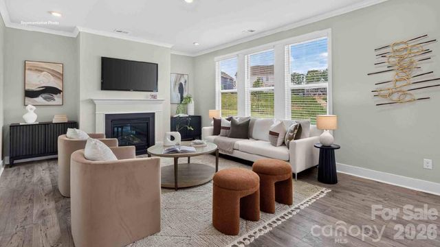 524 Mahogany Road, York, SC 29745
