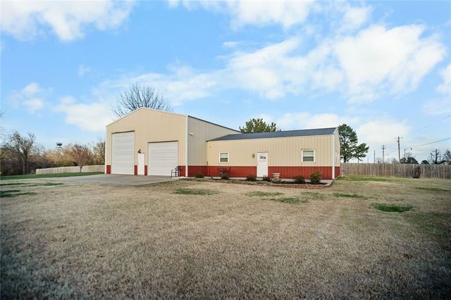 2721 W Perry Road, Rogers, AR 72758