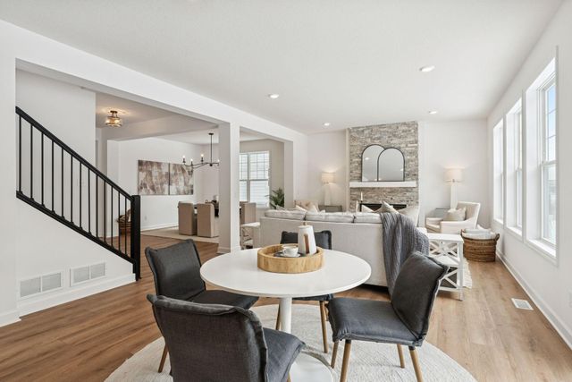 3031 Sugar Maple Drive, Chaska, MN 55318