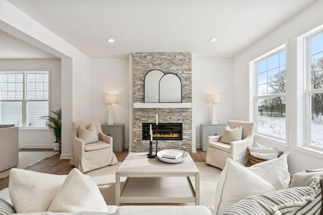 3031 Sugar Maple Drive, Chaska, MN 55318