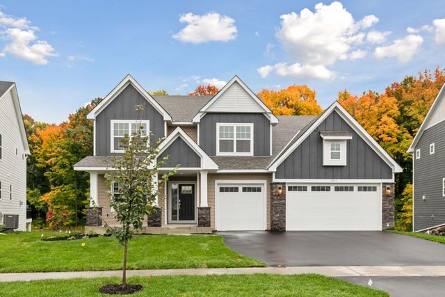 3031 Sugar Maple Drive, Chaska, MN 55318