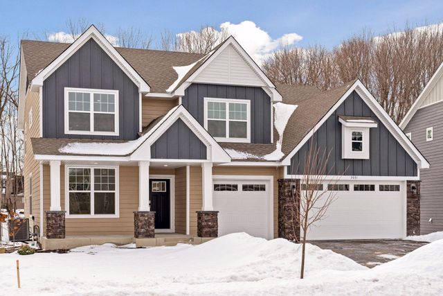 3031 Sugar Maple Drive, Chaska, MN 55318