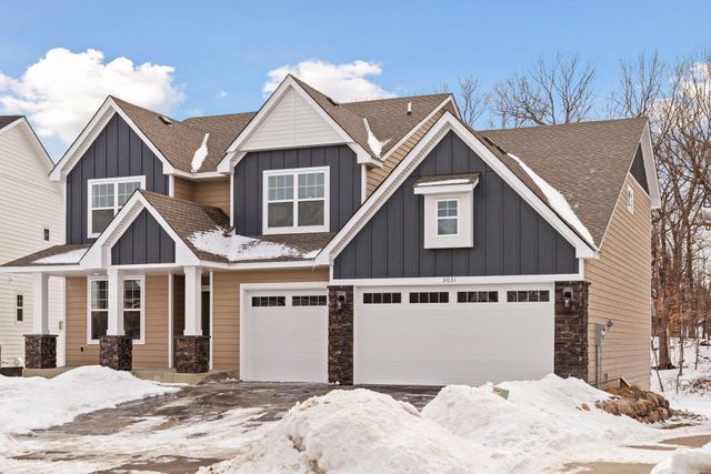 3031 Sugar Maple Drive, Chaska, MN 55318