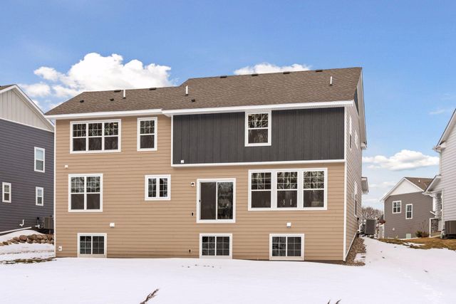 3031 Sugar Maple Drive, Chaska, MN 55318