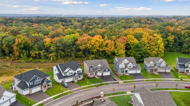 3031 Sugar Maple Drive, Chaska, MN 55318