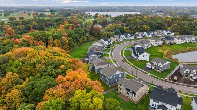 3031 Sugar Maple Drive, Chaska, MN 55318