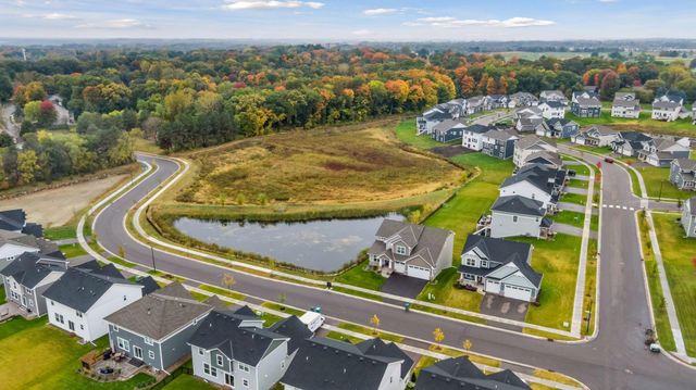 3031 Sugar Maple Drive, Chaska, MN 55318