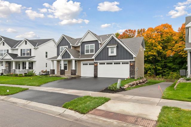 3031 Sugar Maple Drive, Chaska, MN 55318