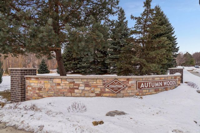 3031 Sugar Maple Drive, Chaska, MN 55318