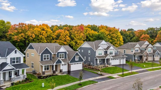 3031 Sugar Maple Drive, Chaska, MN 55318