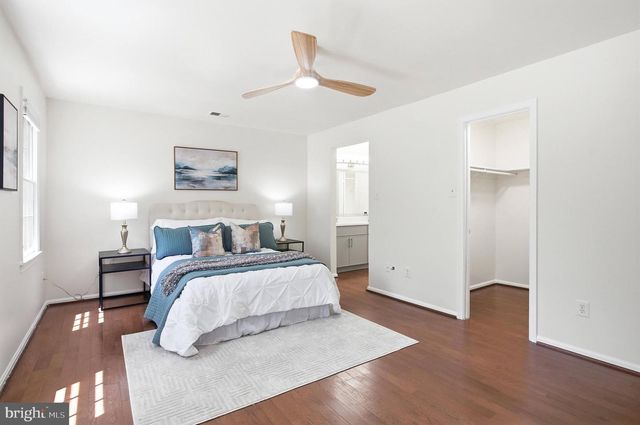 9202 DOROTHY LN, Springfield, VA 22153