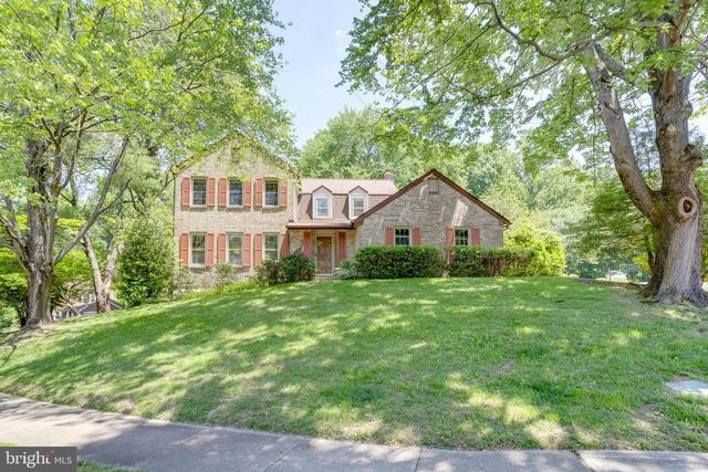 9202 DOROTHY LN, Springfield, VA 22153