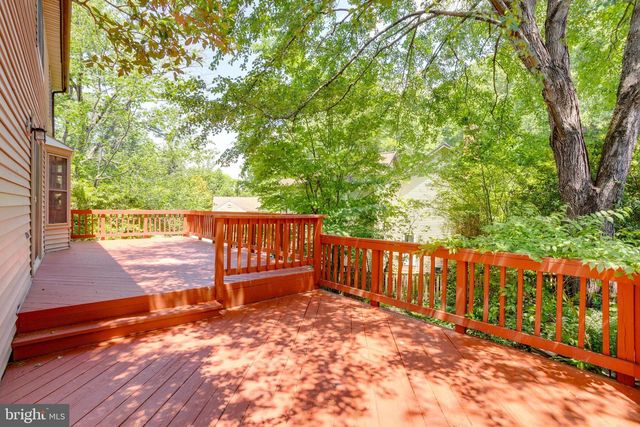 9202 DOROTHY LN, Springfield, VA 22153