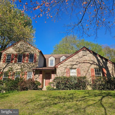 9202 DOROTHY LN, Springfield, VA 22153