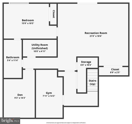 9202 DOROTHY LN, Springfield, VA 22153