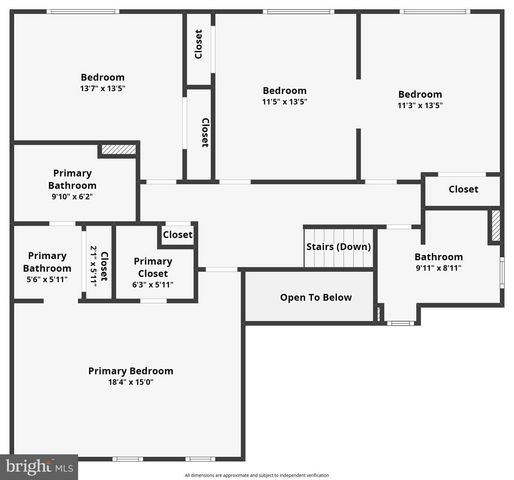 9202 DOROTHY LN, Springfield, VA 22153