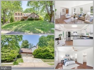9202 DOROTHY LN, Springfield, VA 22153