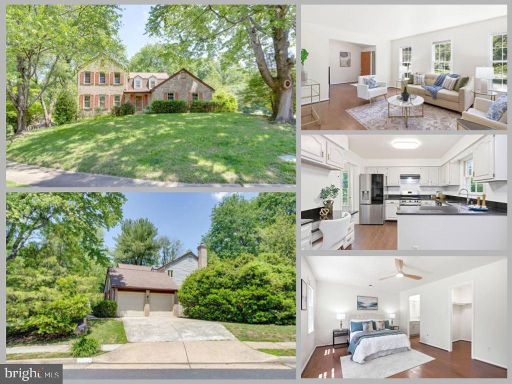 9202 DOROTHY LN, Springfield, VA 22153