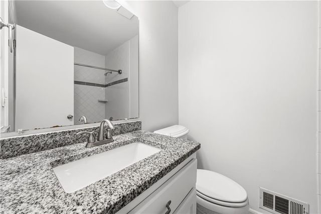 6055 Steel Wood Drive NW, Kennesaw, GA 30152