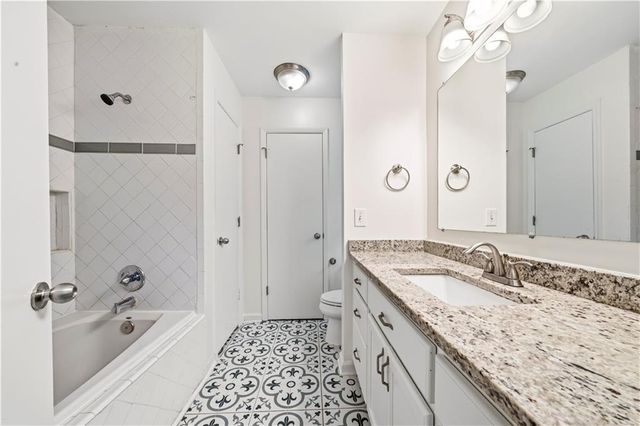 6055 Steel Wood Drive NW, Kennesaw, GA 30152