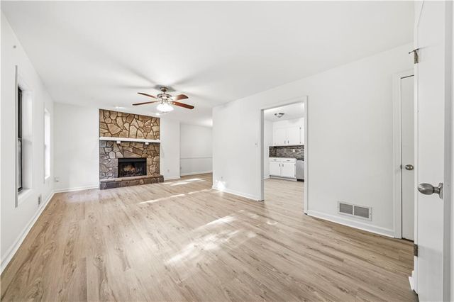 6055 Steel Wood Drive NW, Kennesaw, GA 30152