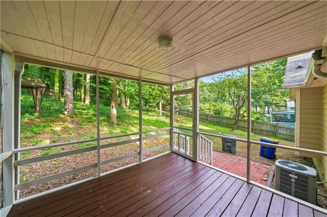 6055 Steel Wood Drive NW, Kennesaw, GA 30152