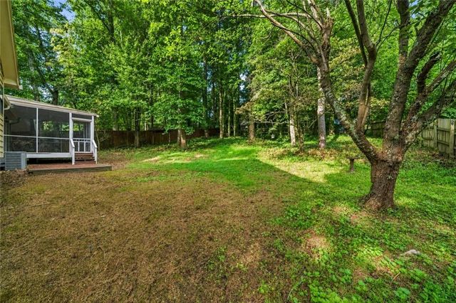 6055 Steel Wood Drive NW, Kennesaw, GA 30152