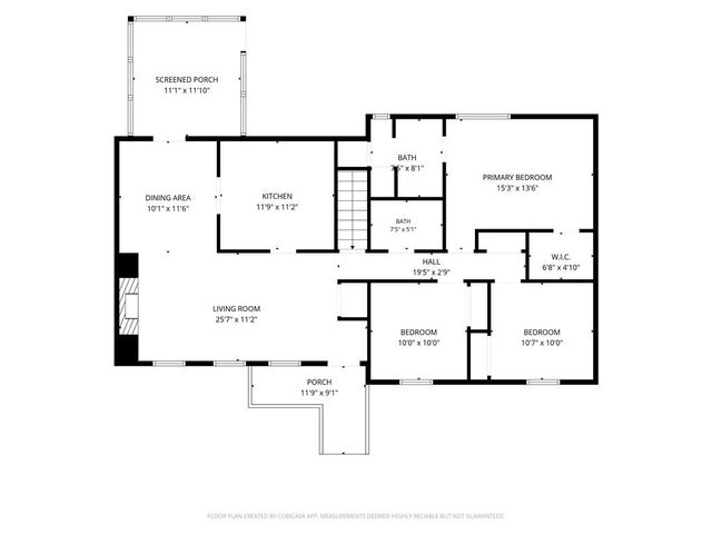 6055 Steel Wood Drive NW, Kennesaw, GA 30152