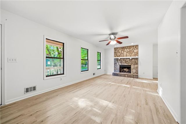 6055 Steel Wood Drive NW, Kennesaw, GA 30152
