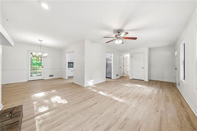 6055 Steel Wood Drive NW, Kennesaw, GA 30152