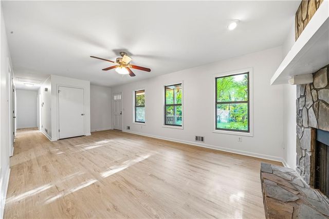 6055 Steel Wood Drive NW, Kennesaw, GA 30152