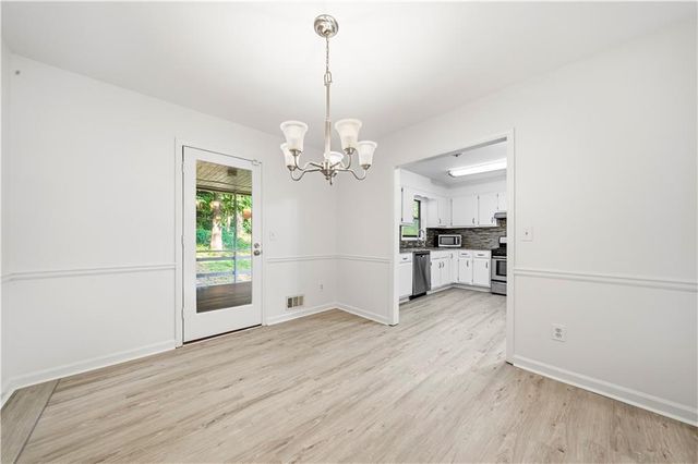 6055 Steel Wood Drive NW, Kennesaw, GA 30152