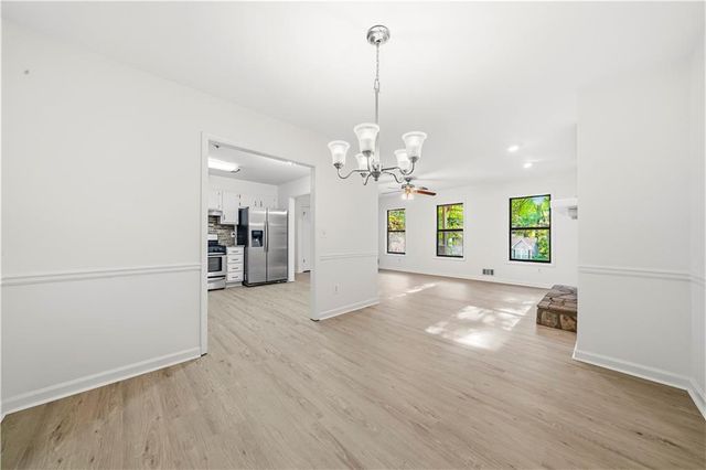 6055 Steel Wood Drive NW, Kennesaw, GA 30152