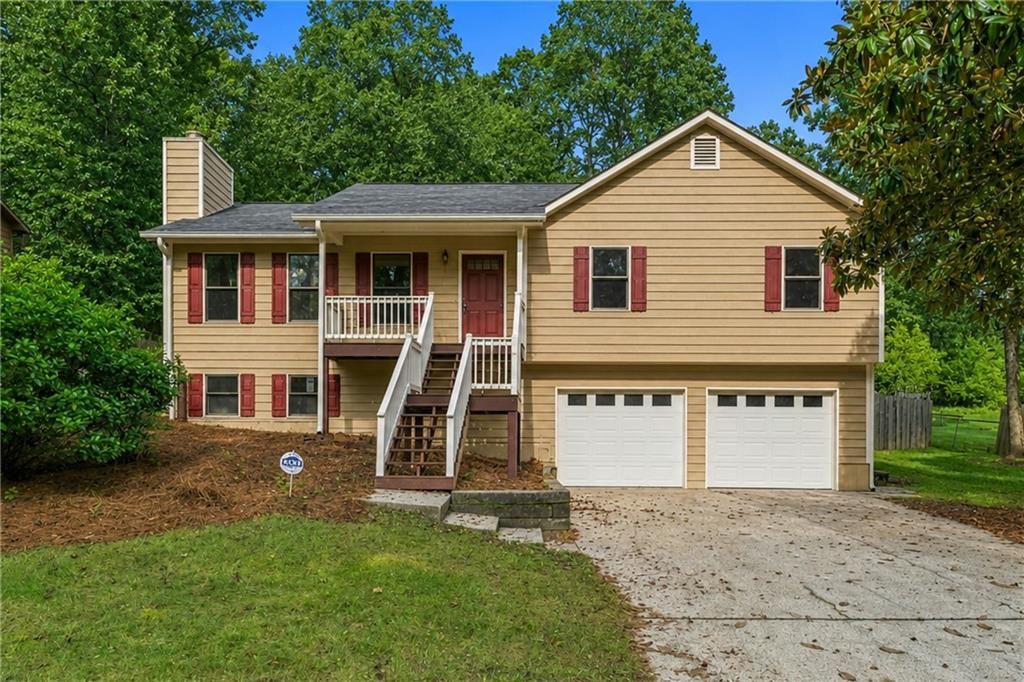 6055 Steel Wood Drive NW, Kennesaw, GA 30152