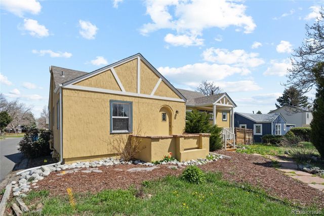 3010 Pierce Street, Wheat Ridge, CO 80214