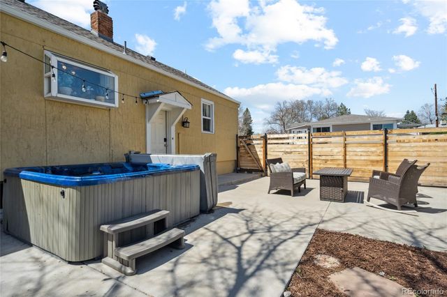 3010 Pierce Street, Wheat Ridge, CO 80214