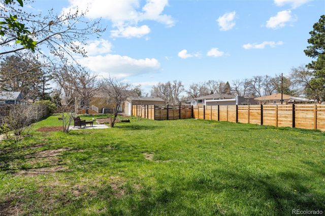 3010 Pierce Street, Wheat Ridge, CO 80214