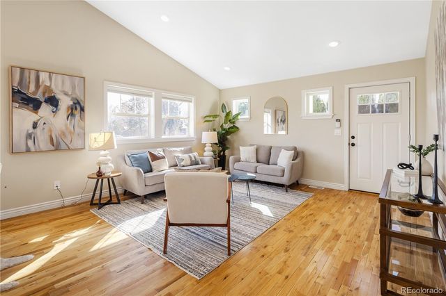 3010 Pierce Street, Wheat Ridge, CO 80214