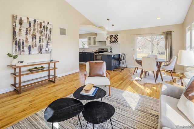 3010 Pierce Street, Wheat Ridge, CO 80214