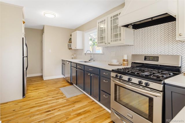 3010 Pierce Street, Wheat Ridge, CO 80214