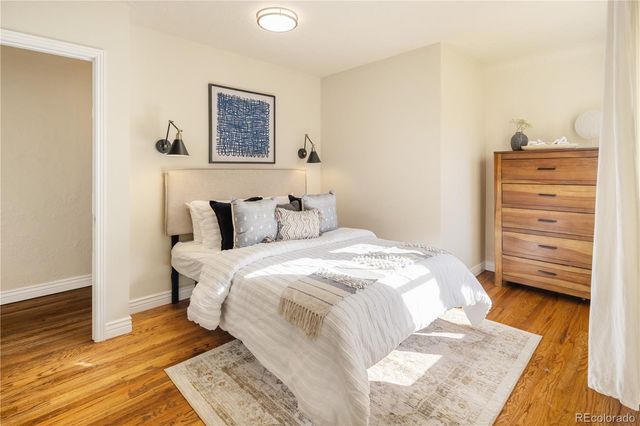 3010 Pierce Street, Wheat Ridge, CO 80214