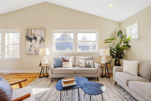 3010 Pierce Street, Wheat Ridge, CO 80214