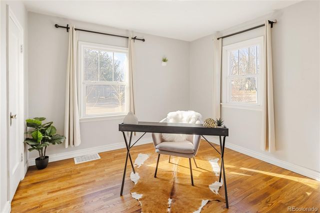 3010 Pierce Street, Wheat Ridge, CO 80214