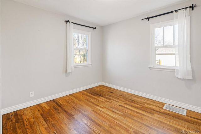 3010 Pierce Street, Wheat Ridge, CO 80214